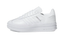 Adidas Adidas Gazelle Bold White - IE5130