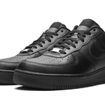 Nike Nike Air Force 1 Low '07 Triple Black - 315115-038 / 315122-001 / CW2288-001