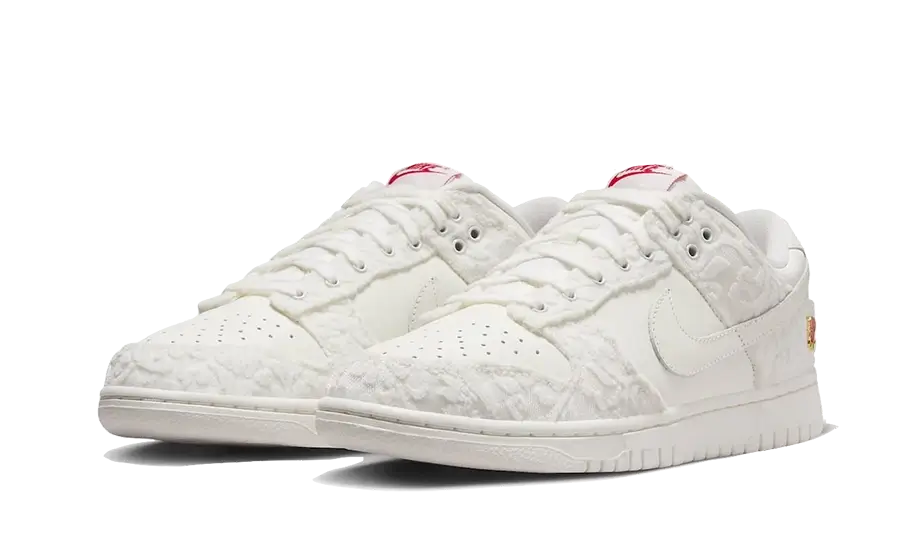 Nike Nike Dunk Low Give Her Flowers - FZ3775-133
