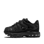 Nike Nike Air Max Plus Black Bébé (TD) - CD0610-001