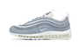 Nike Nike Air Max 97 Comme Des Garçons Grey - DX6932-001