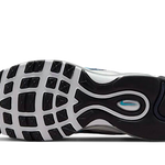 Nike Nike Air Max 97 Metallic Silver Blue - DM0028-001 / DQ9131-001