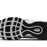 Nike Nike Air Max 97 Metallic Silver Blue - DM0028-001 / DQ9131-001