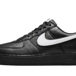Nike Nike Air Force 1 Low QS Black White - CQ0492-001