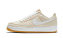 Nike Nike Air Force 1 Low Premium Light Cream Gum - CI9349-200