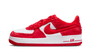 Nike Nike Air Force 1 Low Valentine's Day Fleece (2024) - FZ3552-612