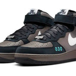 Nike Nike Air Force 1 Mid Cave Stone - DR0296-200
