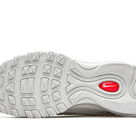 Nike Nike Air Max 98 TL Supreme White - DR1033-100