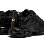 Nike Nike Air Max Plus Triple Black - 604133-050 / CD0609-001
