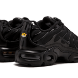 Nike Nike Air Max Plus Triple Black - 604133-050 / CD0609-001