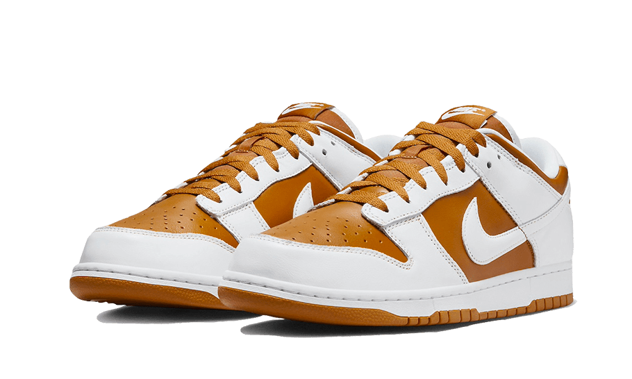 Nike Nike Dunk Low Reverse Curry - FQ6965-700