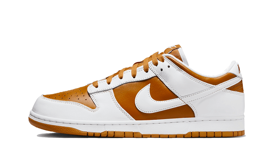 Nike Nike Dunk Low Reverse Curry - FQ6965-700