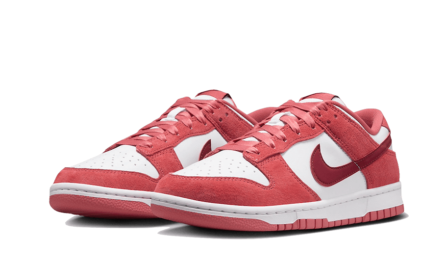 Nike Nike Dunk Low Valentine's Day - FQ7056-100
