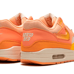 Nike Nike Air Max 1 Puerto Rico Orange Frost - FD6955-800