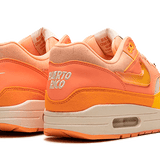 Nike Nike Air Max 1 Puerto Rico Orange Frost - FD6955-800