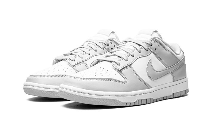 Nike Nike Dunk Low Grey Fog - DD1391-103