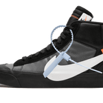 Nike Nike Blazer Mid Off-White Grim Reaper - AA3832-001