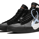 Nike Nike Blazer Mid Off-White Grim Reaper - AA3832-001