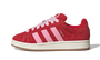 Adidas Adidas Campus 00s Better Scarlet Clear Pink - H03477