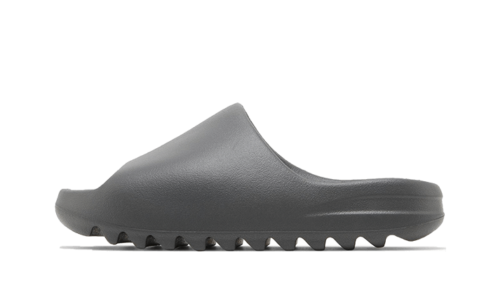 Adidas Adidas Yeezy Slide Granite - ID4132