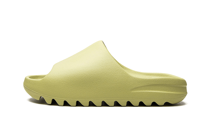 Adidas Adidas Yeezy Slide Resin (Restock Pair) - FZ5904