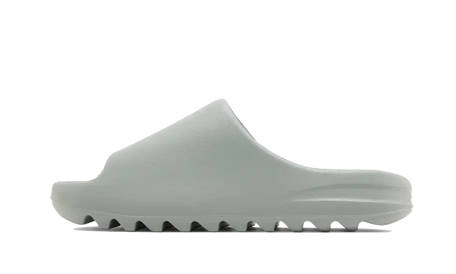 Adidas Adidas Yeezy Slide Salt - ID5480