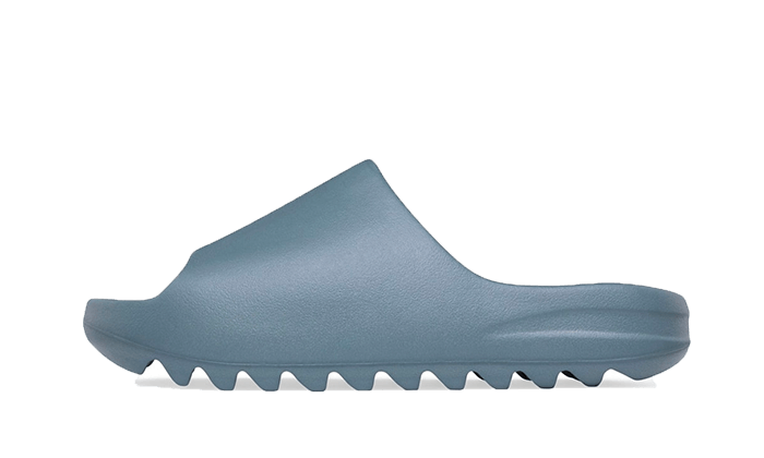 Adidas Adidas Yeezy Slide Slate Marine - ID2349