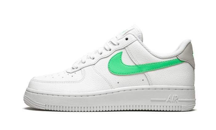 Nike Nike Air Force 1 Low '07 Green Glow - 315115-164