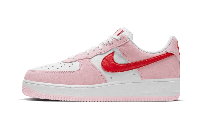 Nike Nike Air Force 1 Low Love Letter Valentine's Day (2021) - DD3384-600