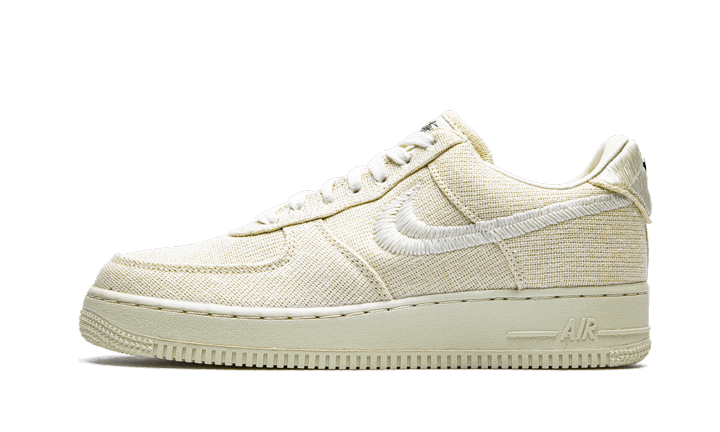 Nike Nike Air Force 1 Low Stussy Fossil - CZ9084-200