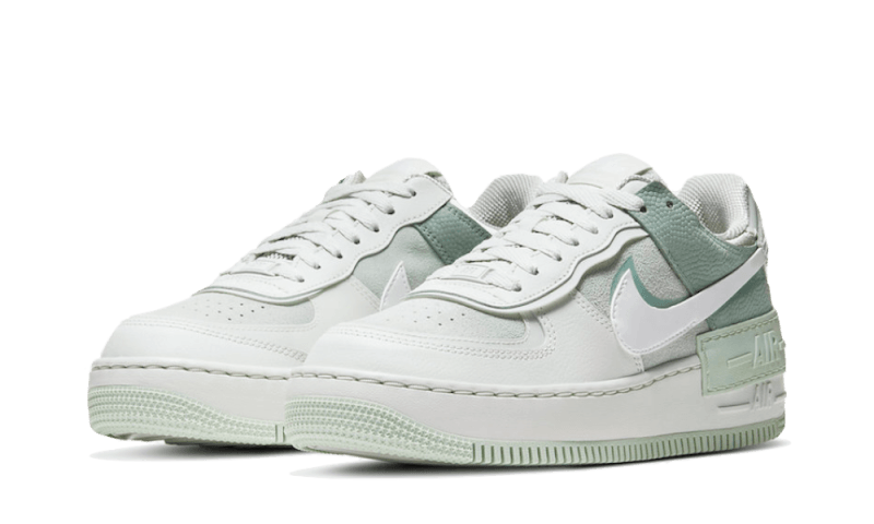 Nike Nike Air Force 1 Shadow Pistachio Frost - CW2655-001
