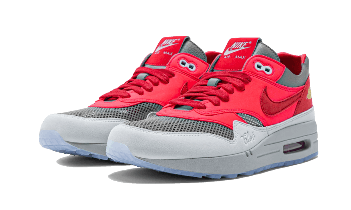 Nike Nike Air Max 1 Clot Solar Red - DD1870-600