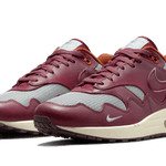 Nike Nike Air Max 1 Patta Rush Maroon - DO9549-001