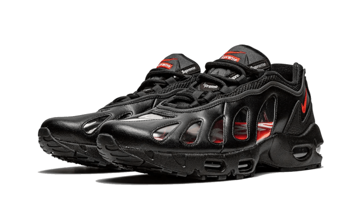 Nike Nike Air Max 96 Black Supreme - CV7652-002