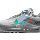 Nike Nike Air Max 97 Off-White Menta - AJ4585-101