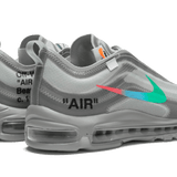 Nike Nike Air Max 97 Off-White Menta - AJ4585-101