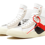 Nike Nike Blazer Off-White "The Ten" - AA3832-100