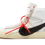 Nike Nike Blazer Off-White "The Ten" - AA3832-100