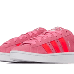 Adidas Adidas Campus 00s Bliss Pink Solar Red - IF3968