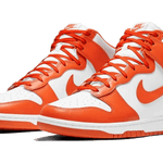 Nike Nike Dunk High Syracuse (2021) - DD1399-101 / DD1869-100