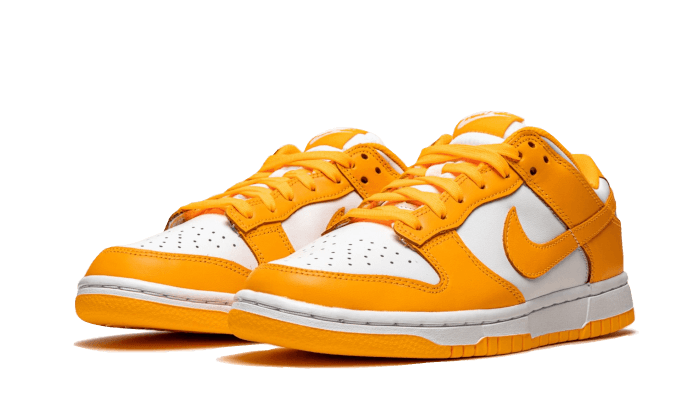 Nike Nike Dunk Low Laser Orange - DD1503-800