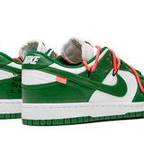 Nike Nike Dunk Low Off-White Pine Green - CT0856-100