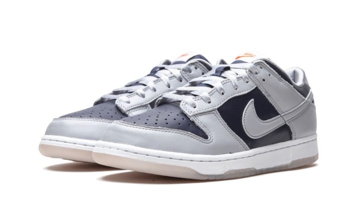 Nike Nike Dunk Low SP College Navy - DD1768-400