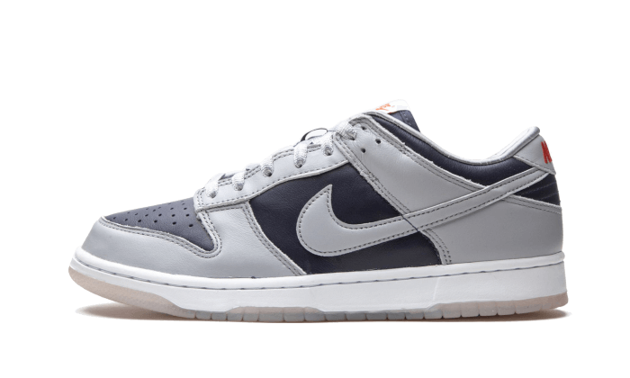 Nike Nike Dunk Low SP College Navy - DD1768-400