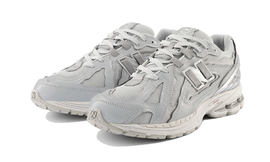 New Balance New Balance 1906D Protection Pack Silver Metallic - M1906DH