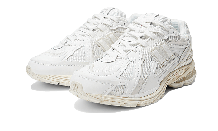 New Balance New Balance 1906D Protection Pack White Leather - M1906DE