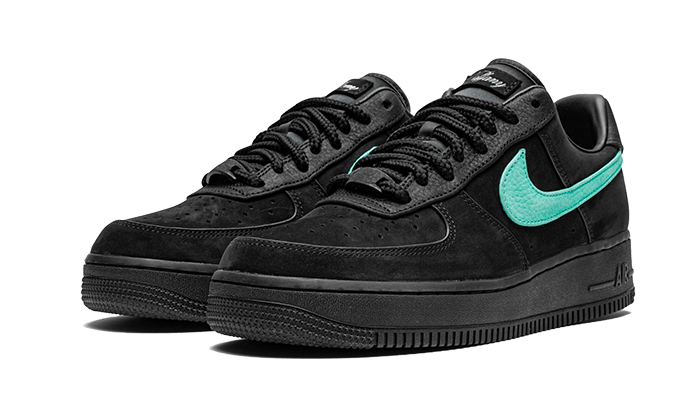 Nike Nike Air Force 1 Low SP Tiffany And Co. - DZ1382-001