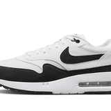 Nike Nike Air Max 1 ‘86 Golf White Black - DV1403-110