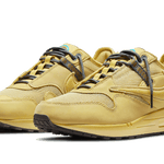 Nike Nike Air Max 1 Travis Scott Cactus Jack Saturn Gold - DO9392-700