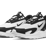 Nike Nike Air Max Bolt White Black - CU4151-102 / CW1626-102